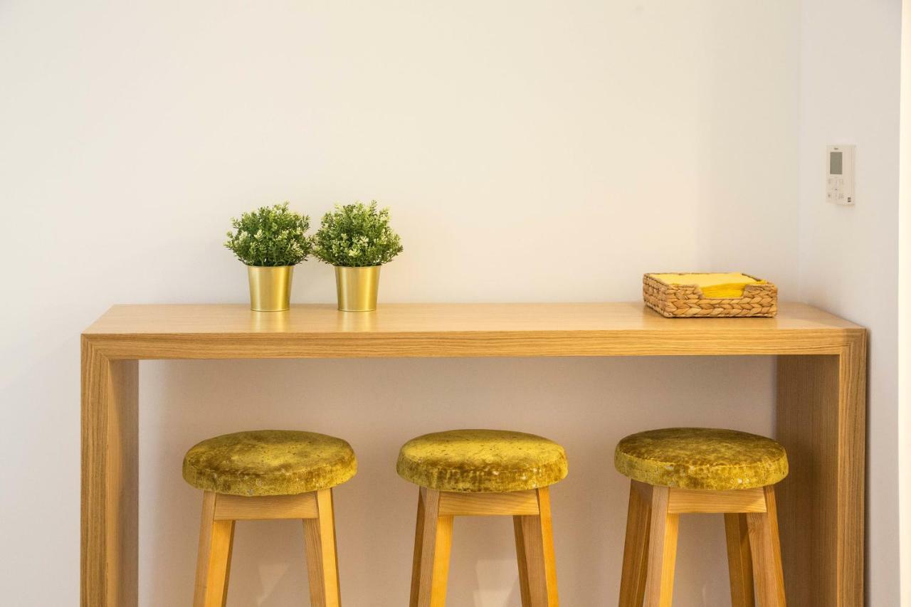 Flh Santa Catarina Cozy Apartment Lisbon Bagian luar foto